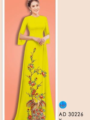 1610162520 99 vai ao dai dep 2021 (18)